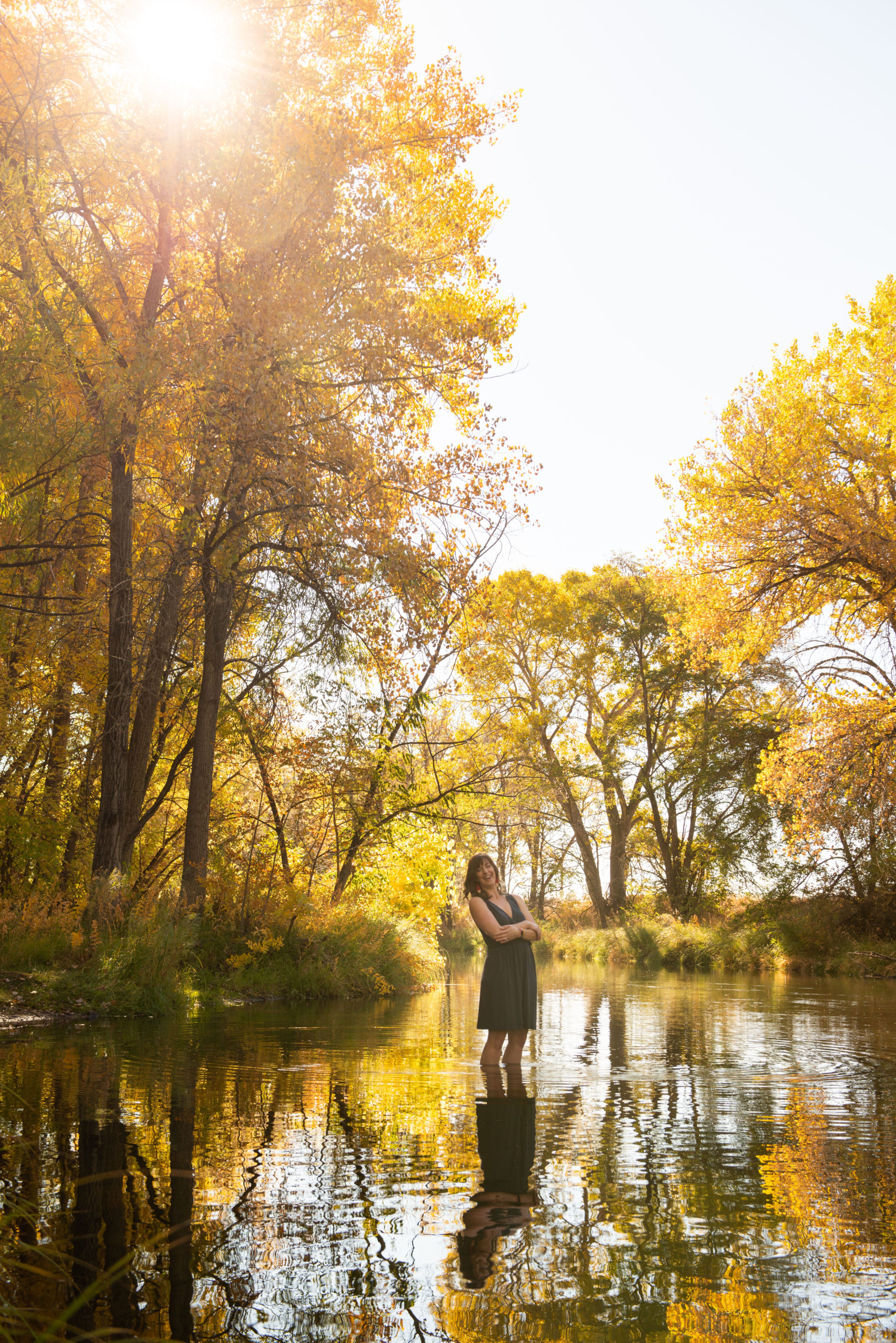 Therapist for women in Boulder